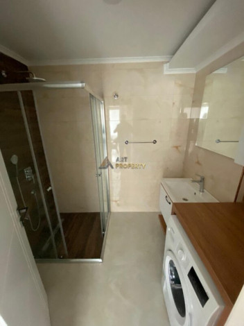 Двухкомнатная квартира на первой береговой линии в районе Махмутлар, 60 м2 - Ракурс 6