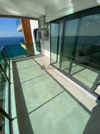 Двухкомнатная квартира на первой береговой линии в районе Махмутлар, 60 м2 - Ракурс 7