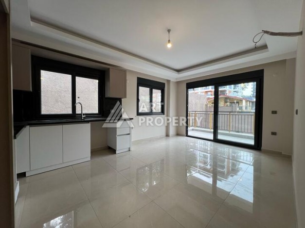 Квартира 1+1 в Авсалларе, 55 м² - Ракурс 4