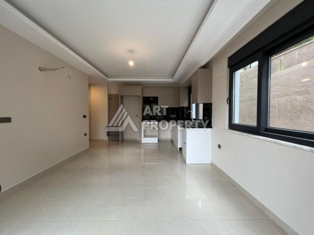 Квартира 1+1 в Авсалларе, 55 м² - Ракурс 5