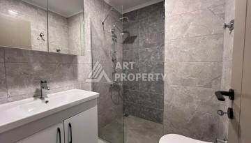 Квартира 1+1 в Авсалларе, 55 м² - Ракурс 9