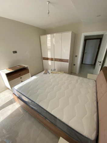 Двухкомнатная квартира на первой береговой линии в районе Махмутлар, 60 м2 - Ракурс 8