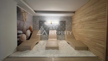 Квартира 1+1 в Авсалларе, 55 м² - Ракурс 21