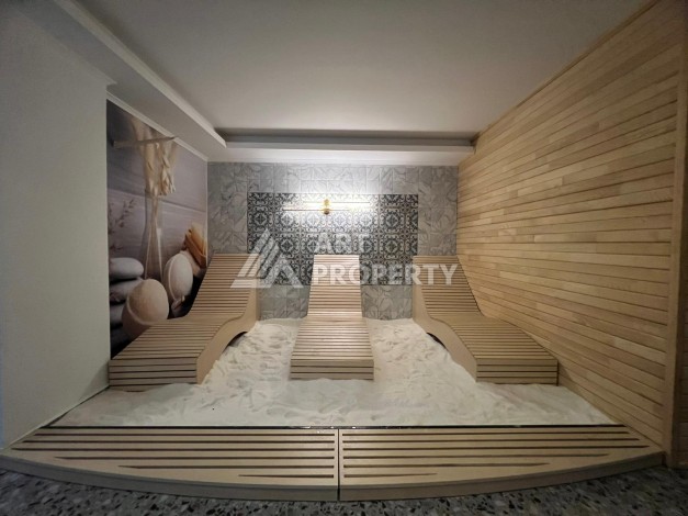 Квартира 1+1 в Авсалларе, 55 м² - Ракурс 20