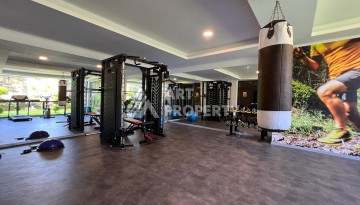 Квартира 1+1 в Авсалларе, 55 м² - Ракурс 22