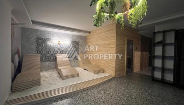 Квартира 1+1 в Авсалларе, 55 м² - Ракурс 23