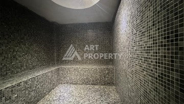 Квартира 1+1 в Авсалларе, 55 м² - Ракурс 25