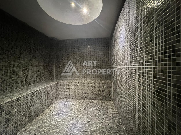 Квартира 1+1 в Авсалларе, 55 м² - Ракурс 24