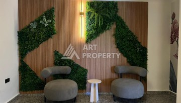 Квартира 1+1 в Авсалларе, 55 м² - Ракурс 28