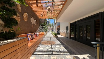 Квартира 1+1 в Авсалларе, 55 м² - Ракурс 29