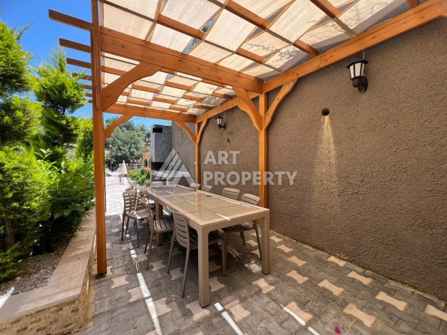 Квартира 1+1 в Авсалларе, 55 м² - Ракурс 29