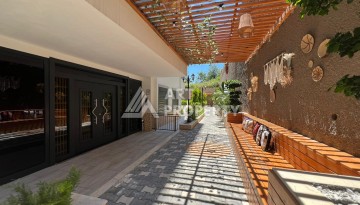 Квартира 1+1 в Авсалларе, 55 м² - Ракурс 32