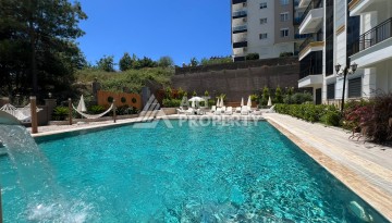 Квартира 1+1 в Авсалларе, 55 м² - Ракурс 33