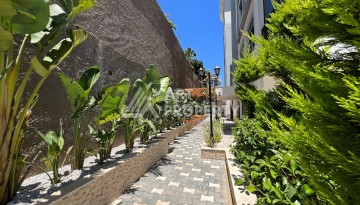 Квартира 1+1 в Авсалларе, 55 м² - Ракурс 34