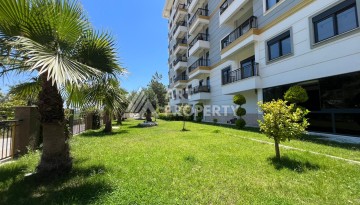 Квартира 1+1 в Авсалларе, 55 м² - Ракурс 36