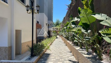 Квартира 1+1 в Авсалларе, 55 м² - Ракурс 37