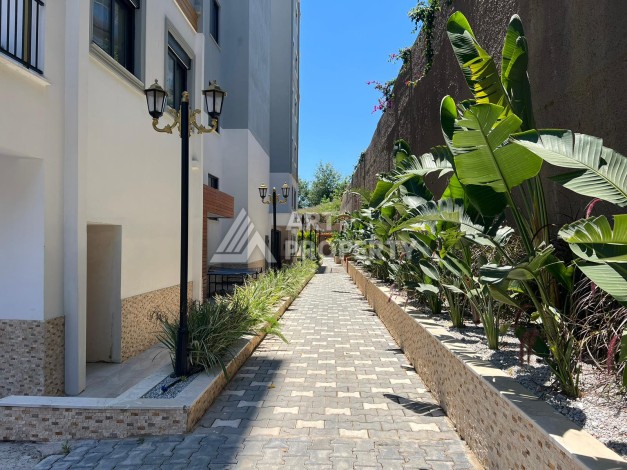 Квартира 1+1 в Авсалларе, 55 м² - Ракурс 36