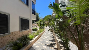 Квартира 1+1 в Авсалларе, 55 м² - Ракурс 38