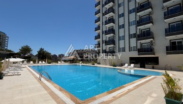 Квартира 1+1 в Авсалларе, 50 м² - Ракурс 2
