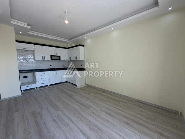 Квартира 1+1 в Авсалларе, 50 м² - Ракурс 3