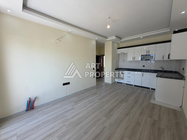 Квартира 1+1 в Авсалларе, 50 м² - Ракурс 4