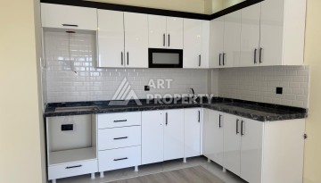 Квартира 1+1 в Авсалларе, 50 м² - Ракурс 6