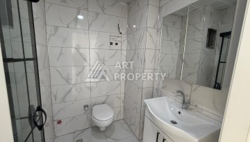 Квартира 1+1 в Авсалларе, 50 м² - Ракурс 12