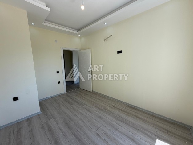 Квартира 1+1 в Авсалларе, 50 м² - Ракурс 12