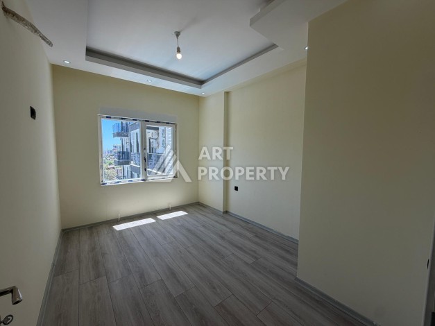 Квартира 1+1 в Авсалларе, 50 м² - Ракурс 13