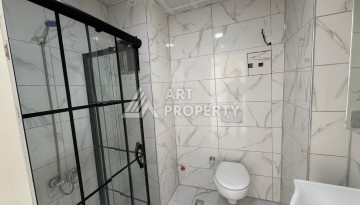 Квартира 1+1 в Авсалларе, 50 м² - Ракурс 15