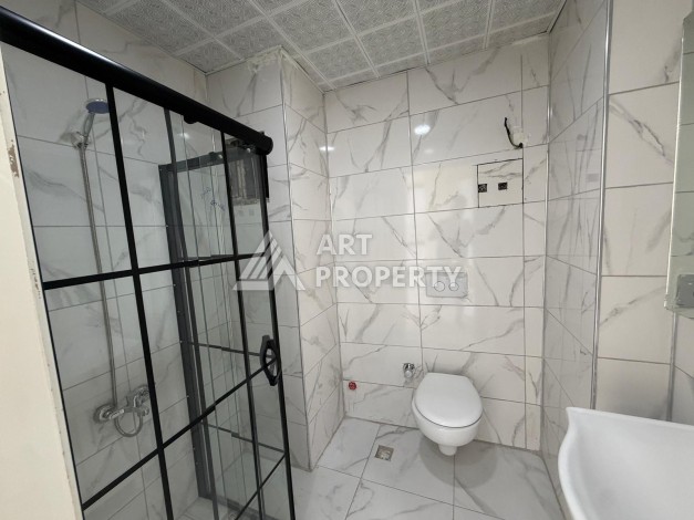 Квартира 1+1 в Авсалларе, 50 м² - Ракурс 14