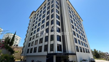 Квартира 1+1 в Авсалларе, 50 м² - Ракурс 17