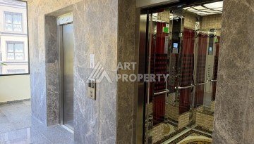 Квартира 1+1 в Авсалларе, 50 м² - Ракурс 18