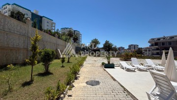 Квартира 1+1 в Авсалларе, 50 м² - Ракурс 19
