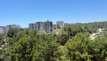 Квартира 1+1 в Авсалларе, 50 м² - Ракурс 20