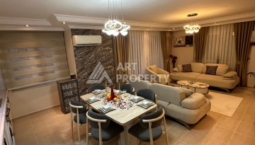 Квартира 2+1 в центре Махмутлара, в 350 м от моря - Ракурс 3