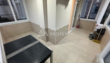 Квартира 2+1 в центре Махмутлара, в 350 м от моря - Ракурс 4