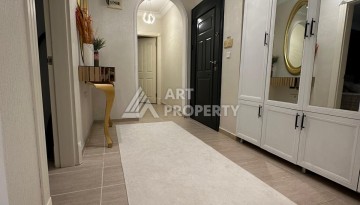 Квартира 2+1 в центре Махмутлара, в 350 м от моря - Ракурс 5