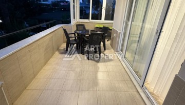 Квартира 2+1 в центре Махмутлара, в 350 м от моря - Ракурс 6