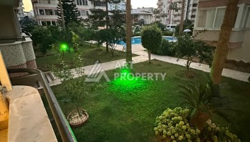 Квартира 2+1 в центре Махмутлара, в 350 м от моря - Ракурс 7