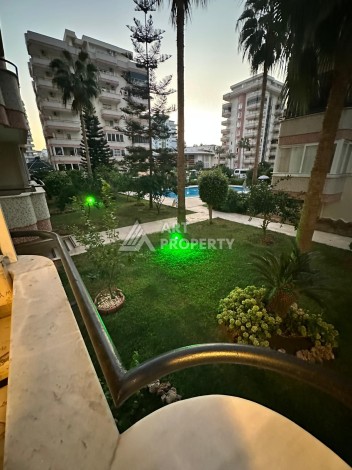 Квартира 2+1 в центре Махмутлара, в 350 м от моря - Ракурс 6