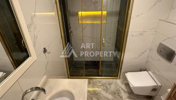 Квартира 2+1 в центре Махмутлара, в 350 м от моря - Ракурс 10