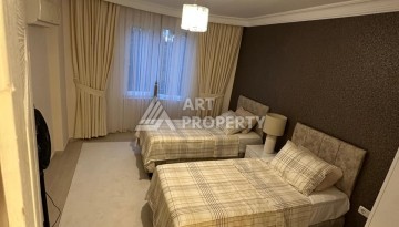 Квартира 2+1 в центре Махмутлара, в 350 м от моря - Ракурс 11