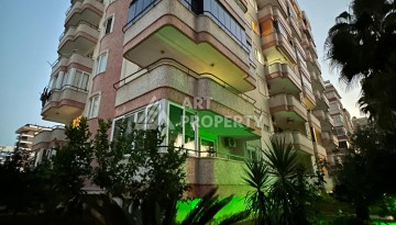 Квартира 2+1 в центре Махмутлара, в 350 м от моря - Ракурс 15