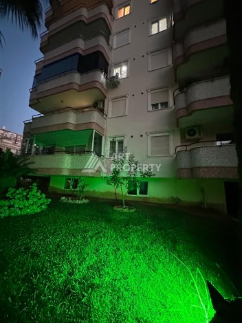 Квартира 2+1 в центре Махмутлара, в 350 м от моря - Ракурс 15