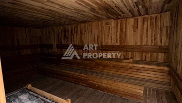 Квартира 2+1 в центре Махмутлара, в 350 м от моря - Ракурс 17