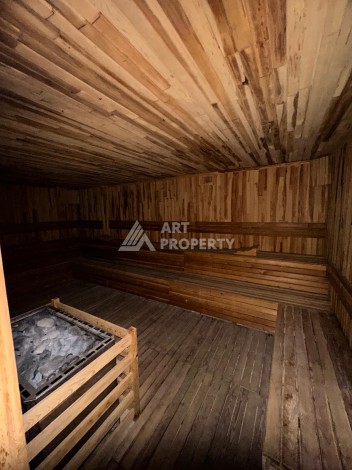 Квартира 2+1 в центре Махмутлара, в 350 м от моря - Ракурс 16