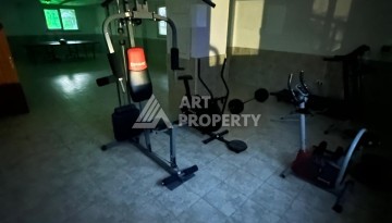 Квартира 2+1 в центре Махмутлара, в 350 м от моря - Ракурс 18