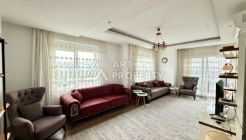 Квартира 2+1 с отдельной кухней в районе Оба, 120 м2 - Ракурс 1
