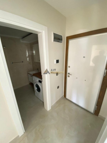 Двухкомнатная квартира на первой береговой линии в районе Махмутлар, 60 м2 - Ракурс 18